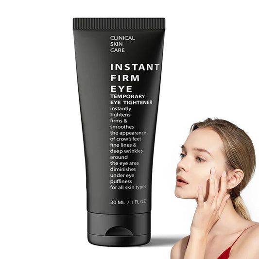 Instant Firm Eye Tightener - Instant Firm Eye Cream for Dark Circles - Celyn