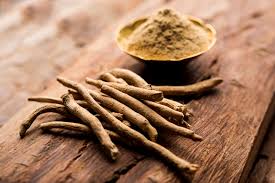 Ashwagandha and Lions Mane - 120 High Strength Tablets
