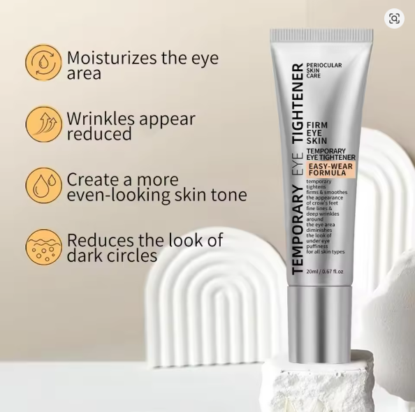 Instant Firm Eye Tightener For Men