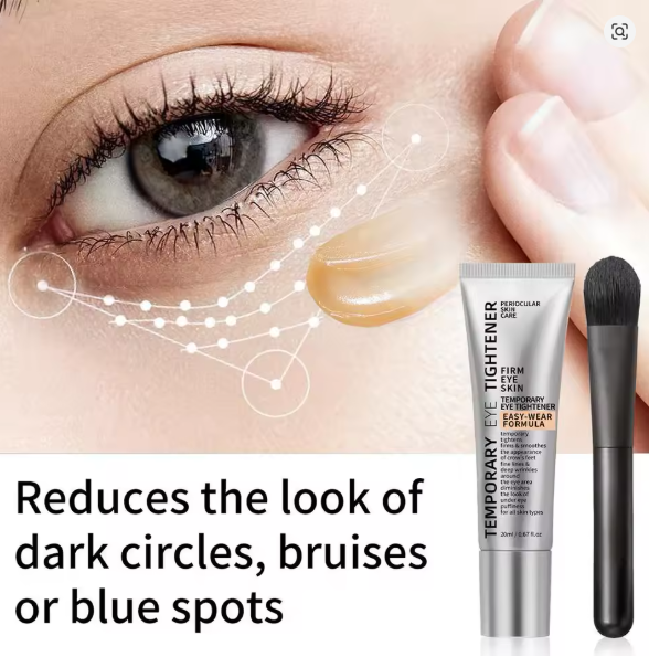 Instant Firm Eye Tightener For Men