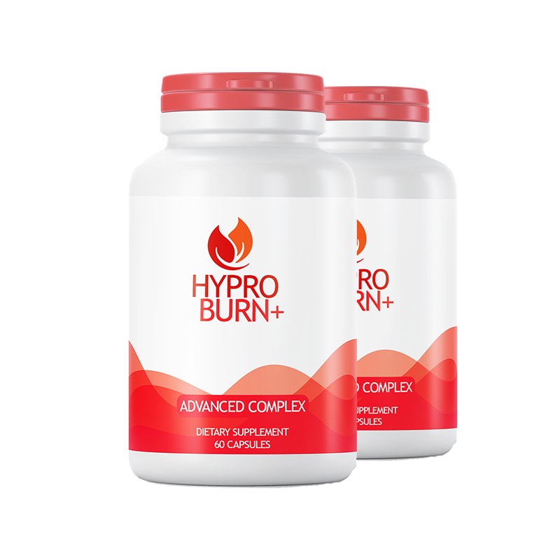 Hyproburn+ Burn Advanced Complex