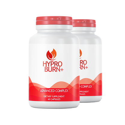 Hyproburn+ Burn Advanced Complex