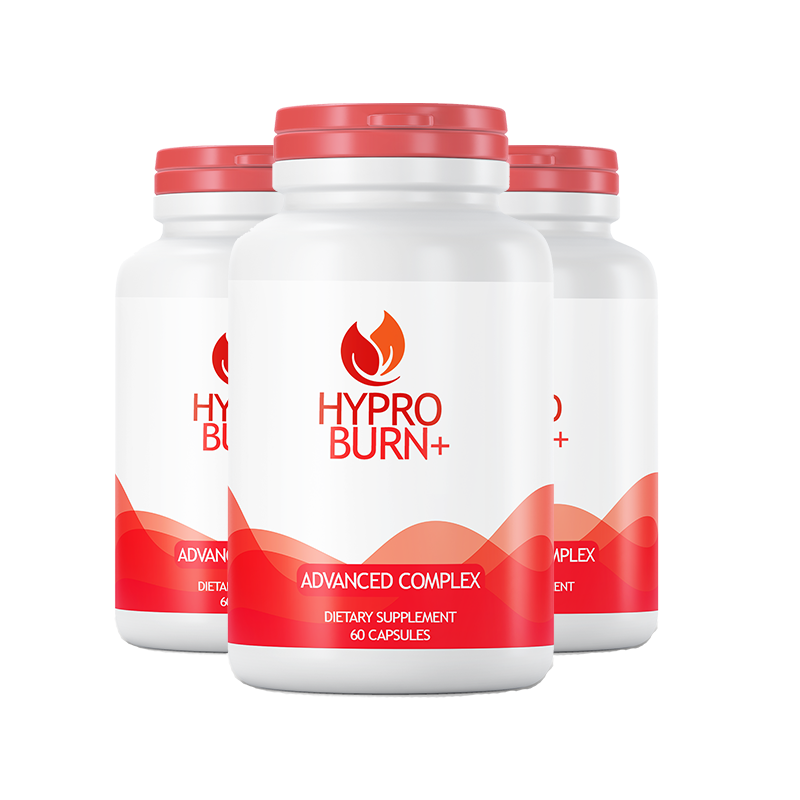 Hyproburn+ Burn Advanced Complex