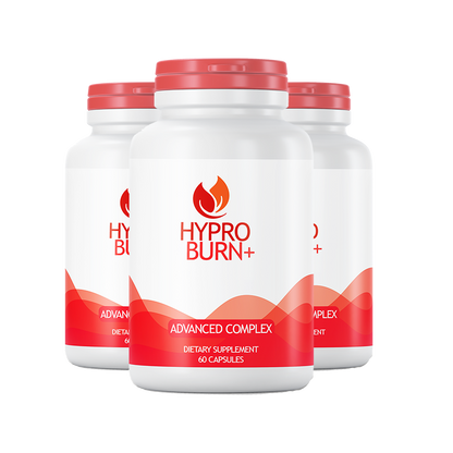 Hyproburn+ Burn Advanced Complex