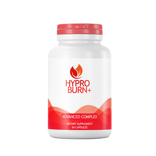 Hyproburn+ Burn Advanced Complex